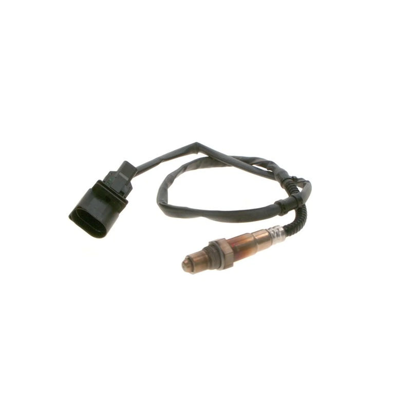 Bosch O2 Lambda Oxygen Sensor before catalytic converter 0 258 007 057
