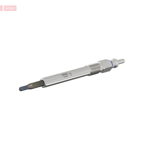 Denso Diesel Engine Glow Plug fits Chrysler Voyager 2004-2008 2.8