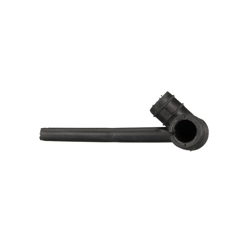 Gates Crankcase Ventilation Hose 80mm fits Fiat Brava 1998-2002 1.2