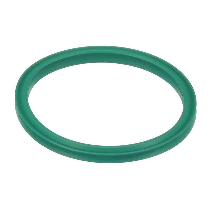 Gates Charge Air Hose Seal Ring Thick Rubber fits Nissan Qashqai +2 2008-2013