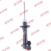 KYB Shock Absorber Damper Strut Front Left fits Suzuki Ignis III 2016 on 1.2