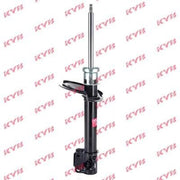 KYB Shock Absorber Damper Strut Rear Left fits Chrysler Neon II 1999-2006