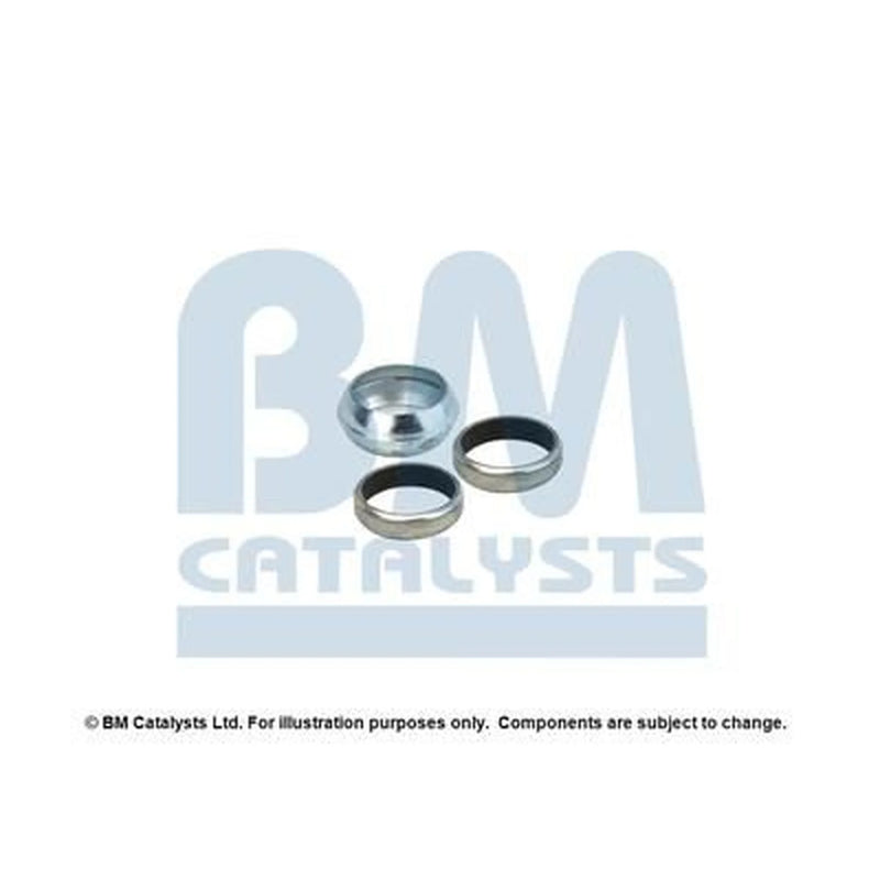 BM Catalysts Fitting Kit FK90938A FK90938A