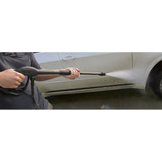 Sealey Professional Pressure Washer 140bar with TSS & Rotablast Nozzle 230V Sealey - Dynamic Drive
