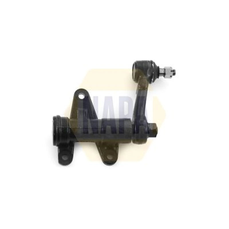 NAPA Napa Idler Arm Front Axle Right fits Mitsubishi Shogun Sport I 1997-2008