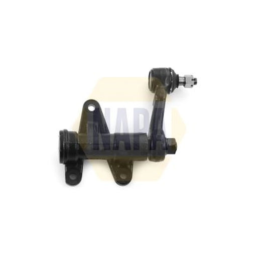 NAPA Napa Idler Arm Front Axle Right fits Mitsubishi Shogun Sport I 1997-2008