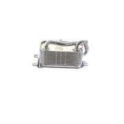 Mahle Engine Oil Cooler fits BMW 7 2003-2008