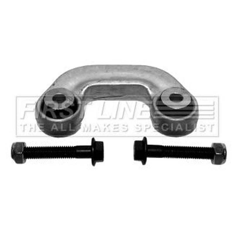 First Line Stabiliser Bar Link Coupling Rod fits Audi A4 B5 1994-2001