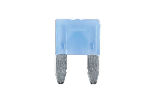 Connect LED Mini Blade Fuses 15A 5pc - CPL