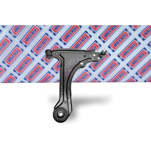 Borg & Beck Control/Trailing Arm BCA5643