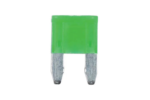 Connect LED Mini Blade Fuses 30A 5pc - CPL