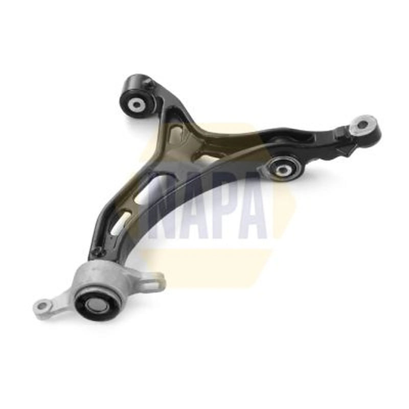 NAPA Control/Trailing Arm Front Right fits Jeep Grand Cherokee 2013 on 3.0 5.7