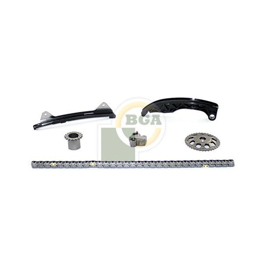 BGA Timing Chain Kit Set 124 Links TC9110FK