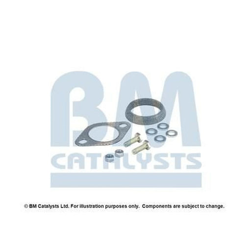 BM Catalysts Fitting Kit FK91438B FK91438B