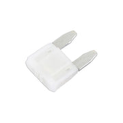 Connect LED Mini Blade Fuses 25A 25pc Connect - Dynamic Drive