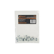 Connect LED Mini Blade Fuses 25A 25pc Connect - Dynamic Drive