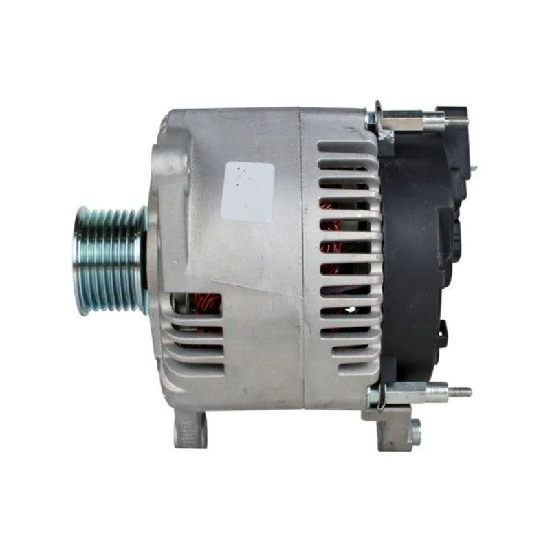 Hella Car Alternator 12V fits Land Rover Discovery I 1989-1998 2.5
