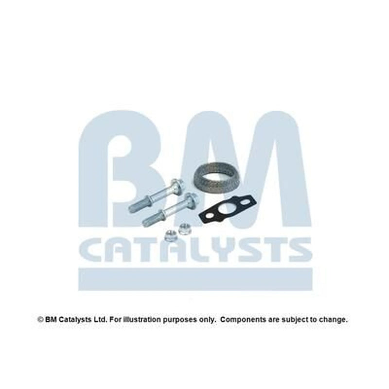 BM Catalysts Fitting Kit FK92278B FK92278B