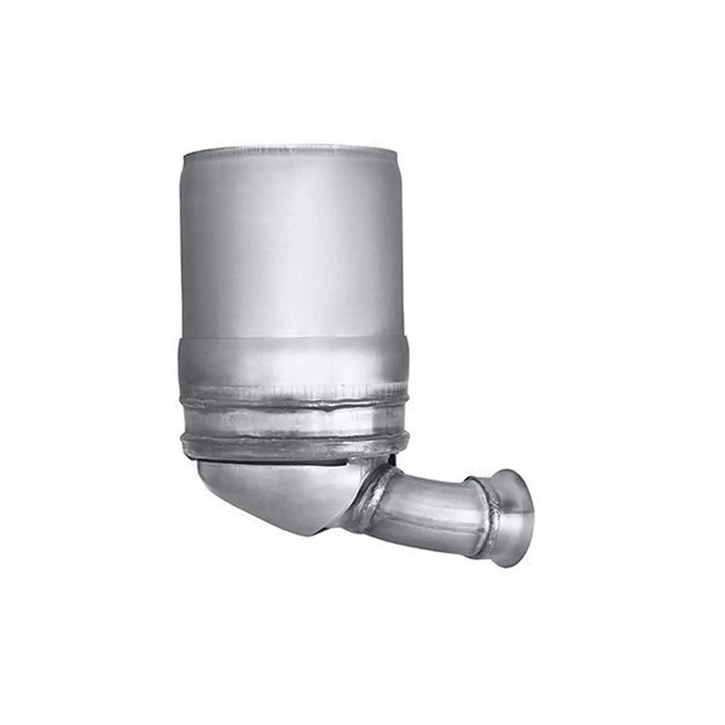 Hella Soot/Particulate Filter fits Citroën C3 I 2005-2009 1.6