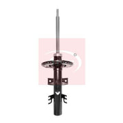 Apec Shock Absorber Damper Strut Front fits VW California T5 Camper 2009-2015