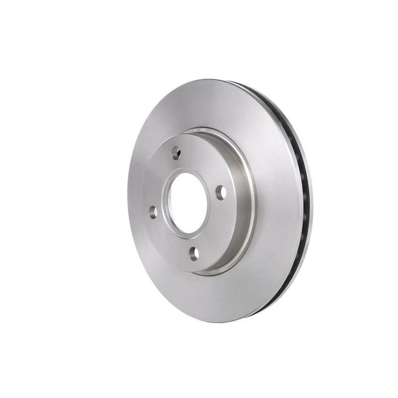 Bosch Front Brake Vented Discs & Pads fits Ford Mondeo Turnier 1996-2000 1.8 2.0