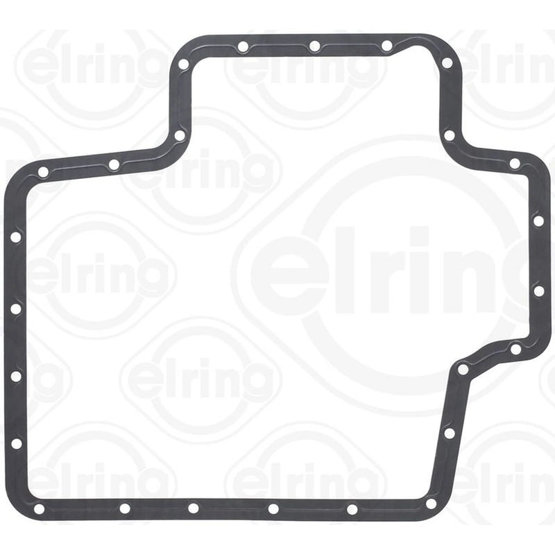 Elring Oil Sump Gasket Wide Thick fits BMW 5 1998-2003