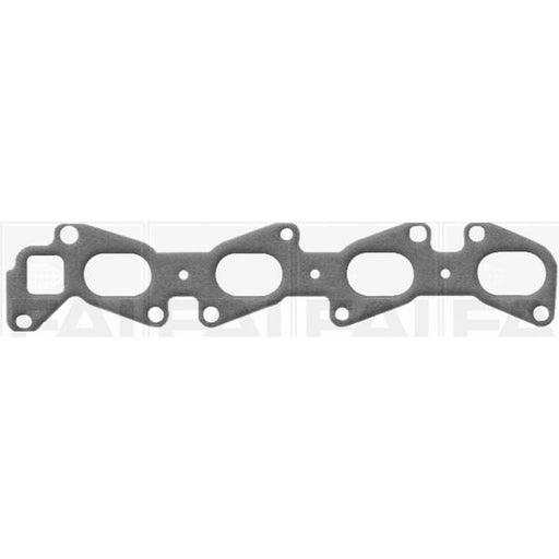 FAI Exhaust Manifold Gasket Set OD ID High EM1681
