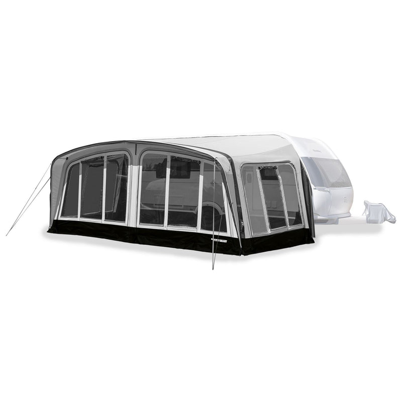 Galaxy 2 Air Full Awning (1051 - 1085cm : Size 11 : XL) 12037110000002 Quest - Dynamic Drive