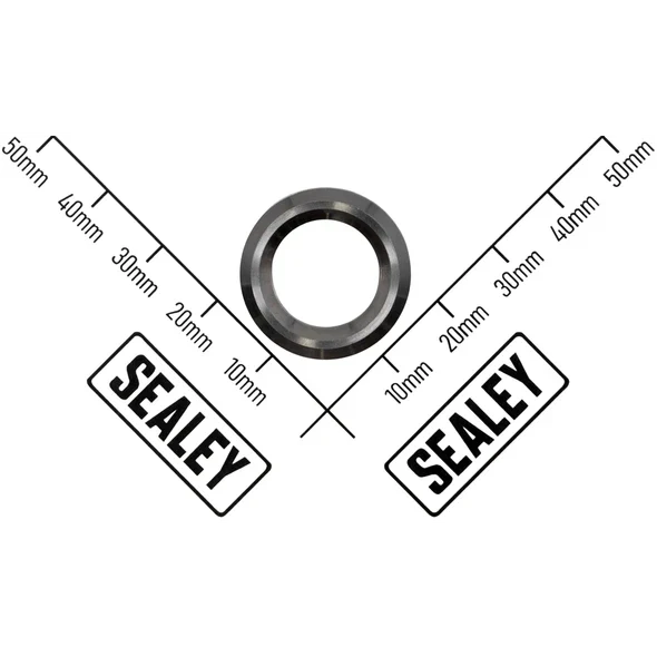 Sealey Piston Gland