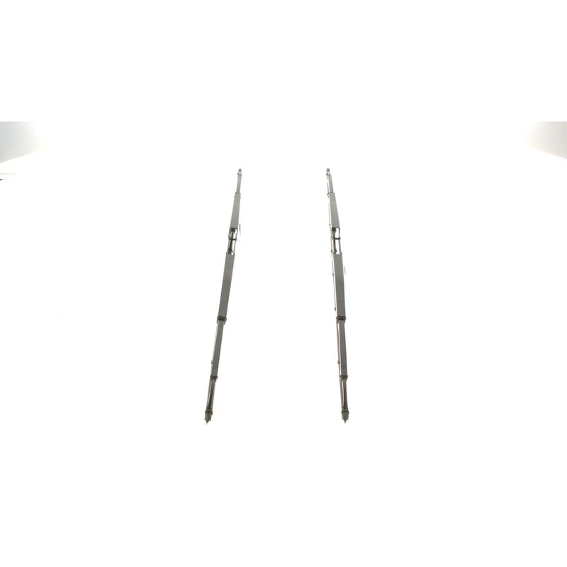 Bosch Eco Front Wiper Blade Set 650mm + 650mm — 808 fits Land Rover Range Rover