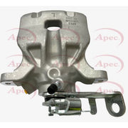 Apec 2 x Rear Brake Calipers fits Mazda 3 2013-2019 1.5 2.0 2.2