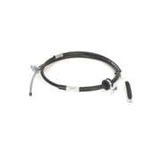 Bosch Handbrake Cable Rear fits Toyota Rav 4 2000-2005 1.8 2.0