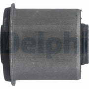 Delphi Wishbone / Control / Trailing Arm Bush fits Nissan Navara 2001 on 2.5