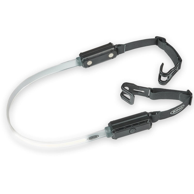Ring RUBL1500 Magflex 1000 Flexable LED Inspection Lamp Torch Work Light Ring - Dynamic Drive