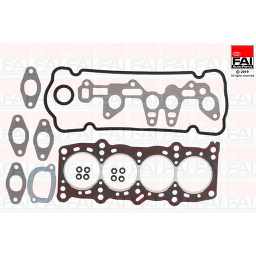 FAI Cylinder Head Gasket Kit HS285