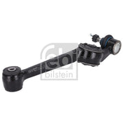 Febi Control/Trailing Arm Left 08095