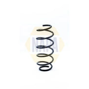 NAPA Front Suspension Coil Spring fits Ford Fusion 2004-2012 1.6