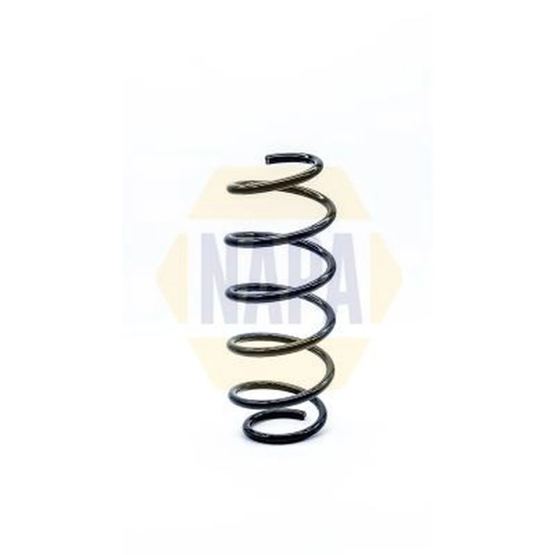 NAPA Front Suspension Coil Spring fits Ford Fusion 2004-2012 1.6