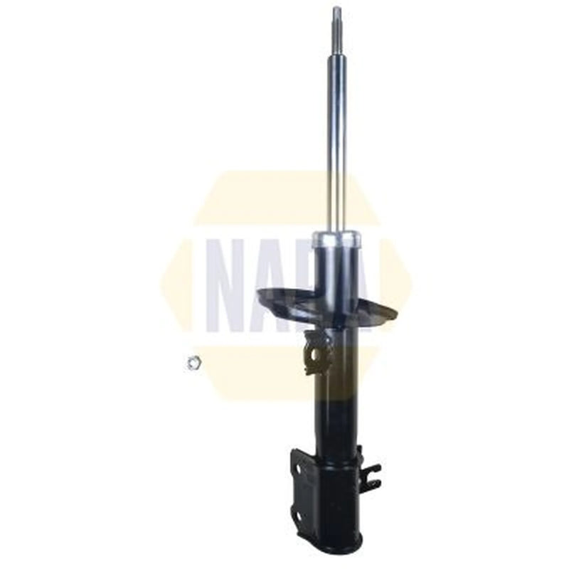 NAPA Shock Absorber Damper Strut Front Left fits Opel Meriva B 2010-2017