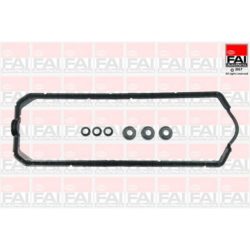 FAI Cylinder Head Cover Gasket RC534K