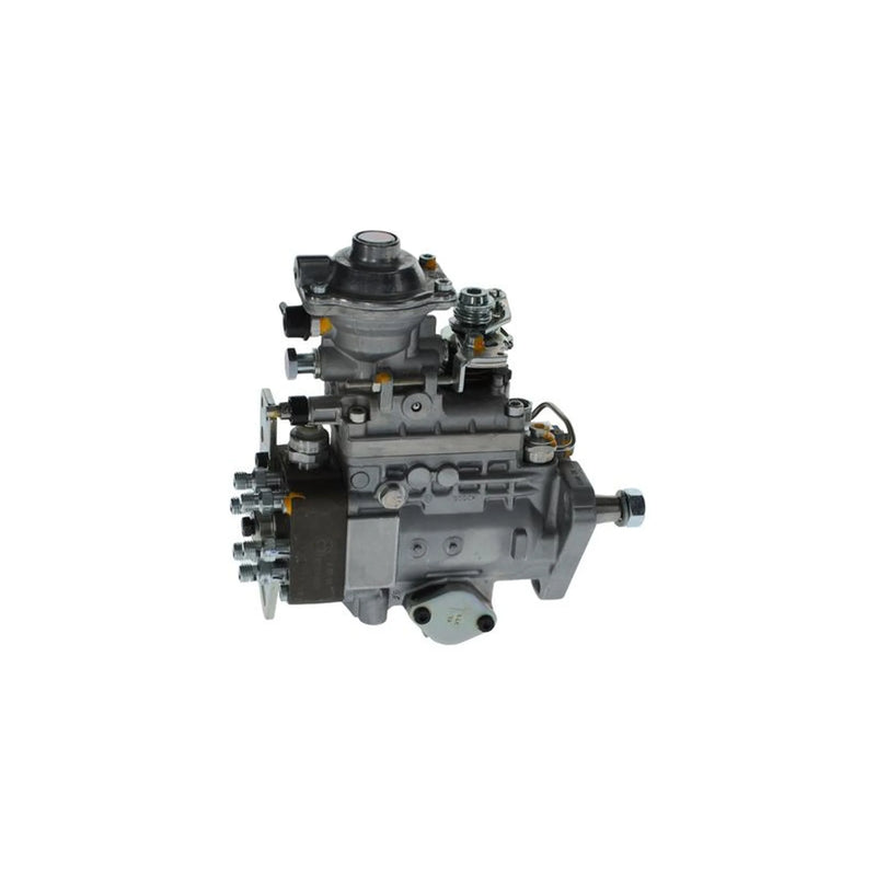 Bosch Diesel Injection Pump