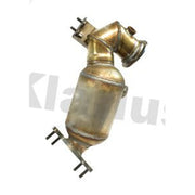 Klarius Catalyst Type Approved fits Opel Astra K 2015-2021 1.4