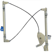 Valeo Electric Window Regulator Lifter Left Front 851984