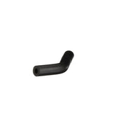 Gates Crankcase Ventilation Hose 80mm fits Mercedes-Benz 124 1984-1993