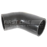 First Line Intercooler Turbo Charge Air Hose fits Audi A1 2014-2018 1.4