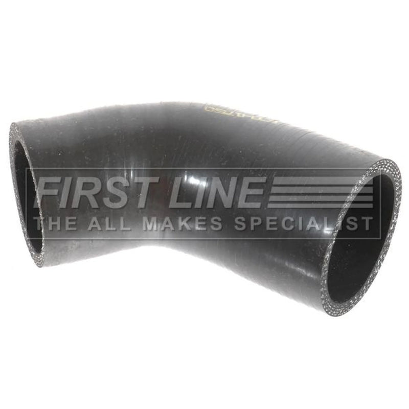 First Line Intercooler Turbo Charge Air Hose fits Audi A1 2014-2018 1.4