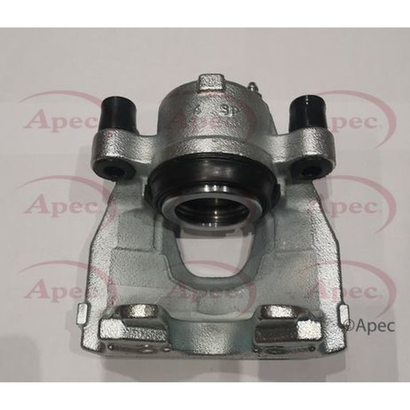 Apec 2 x Front Brake Calipers fits Ford Fiesta VII 2017-2021 1.0 1.1 1.5