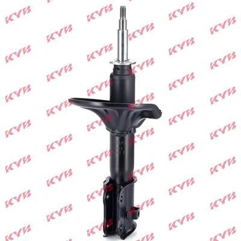 KYB Shock Absorber Damper Strut Front Right fits Hyundai Lantra 1995-2000