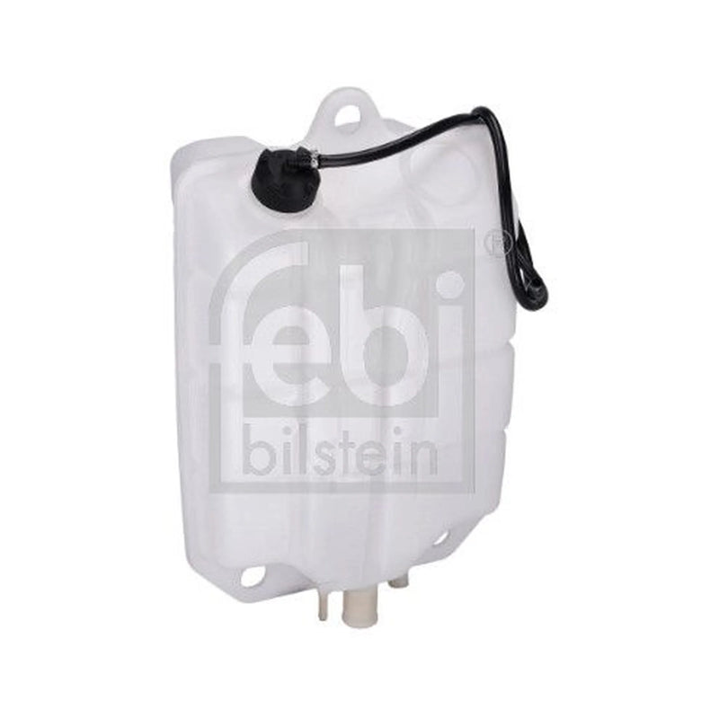 Febi Coolant Expansion Tank 193896