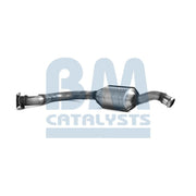BM Catalysts Homologated Petrol Cat fits Renault Twingo I 1993-1996 1.2